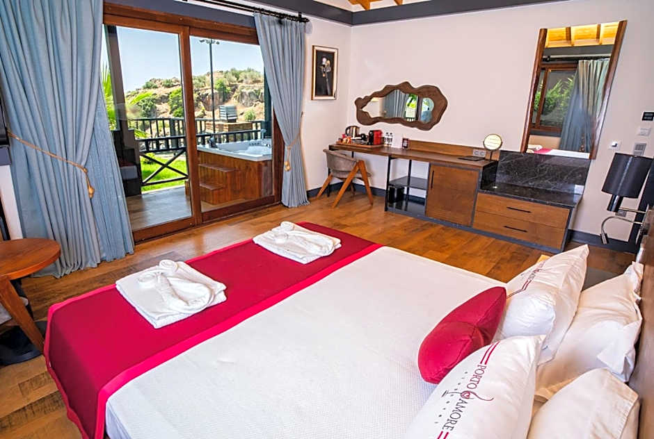 Porto Amore Club Hotel