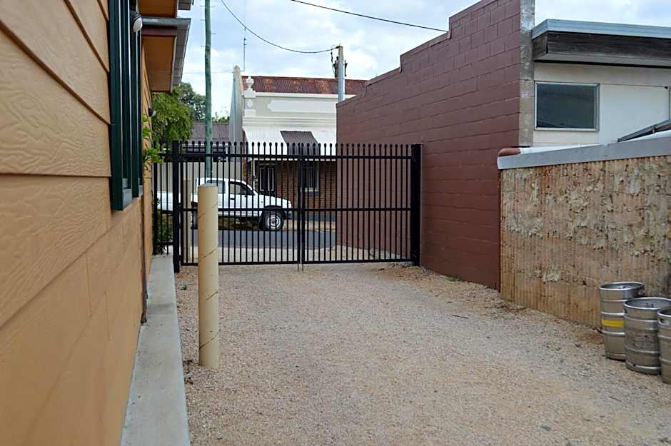 Prince Of Wales Hotel Gulgong