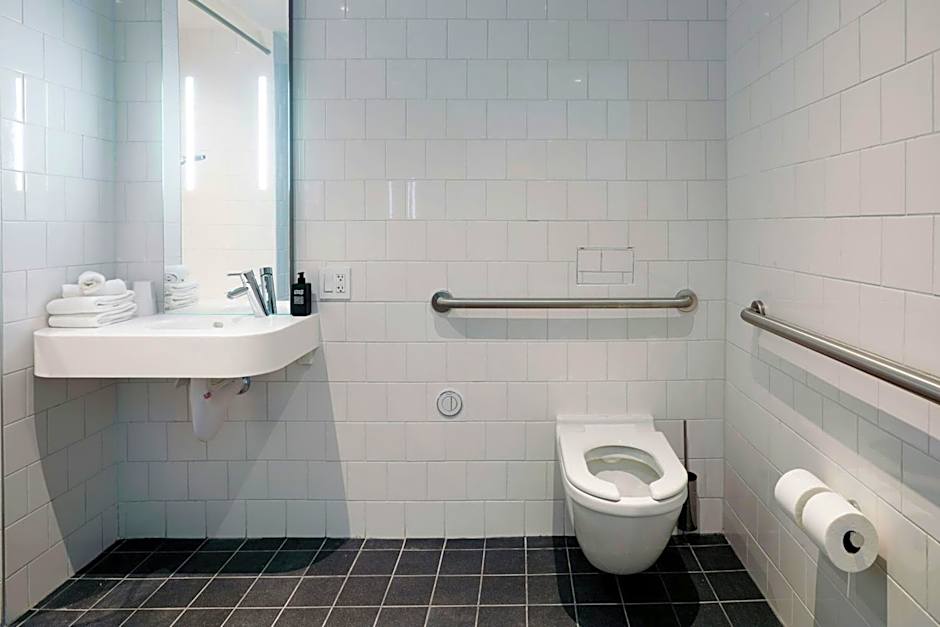 citizenM Miami Brickell