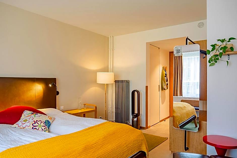 Nomad Design & Lifestyle Hotel