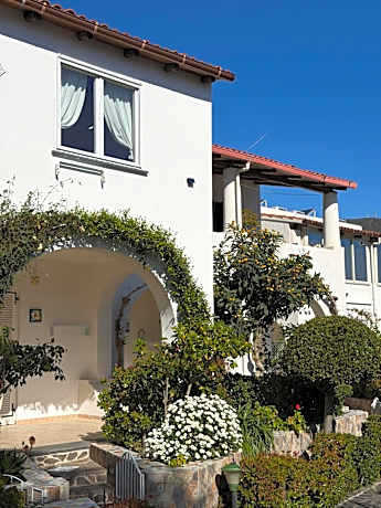 Hotel Residence Mendolita