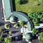 Round Barn Lodge