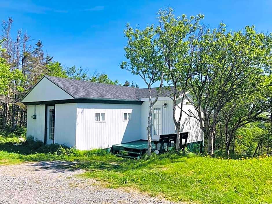 Valhalla near L'Anse aux Meadows