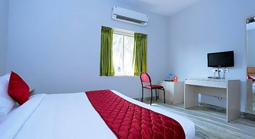 Townhouse Prince Palace
