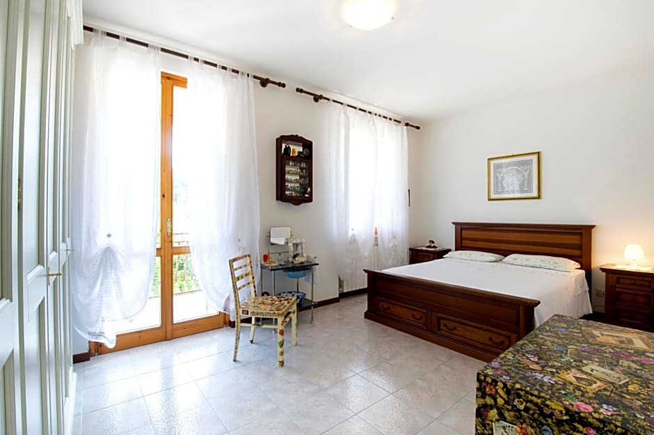 B&B VILLA GINEVRA