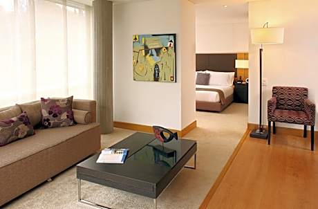 Collection Junior Suite