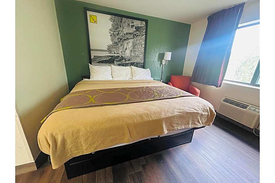 Rockwood Inn Kennett I 55 Near Blytheville