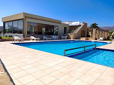 Viglia Beach Apartments