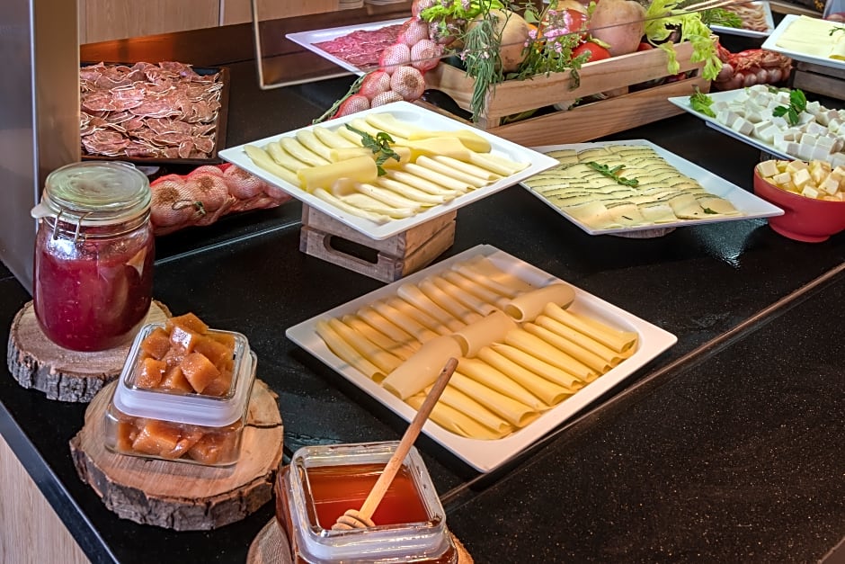 Vilar Rural Arnes by Serhs Hotels