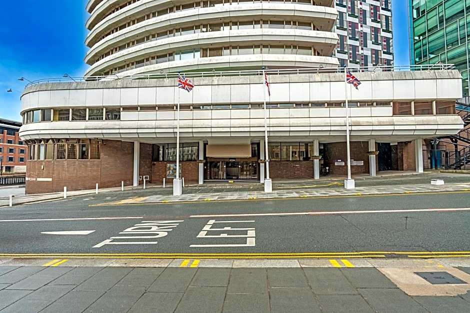 Atlantic Tower Hotel Liverpool By Sunday
