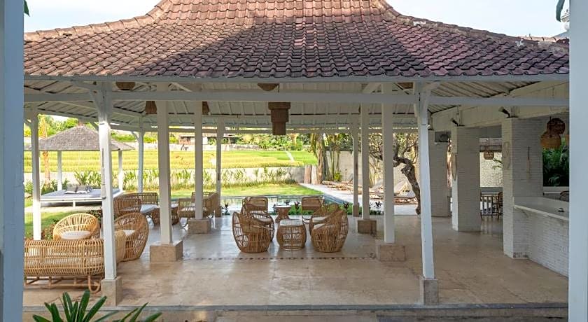 Isaiya Boutique Hotel 
