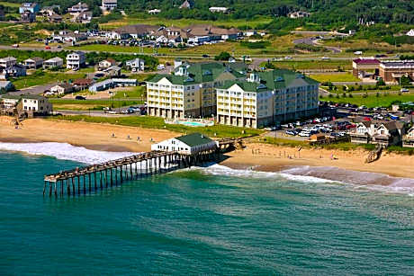 Hilton Garden Inn Outer Banks/Kitty Hawk