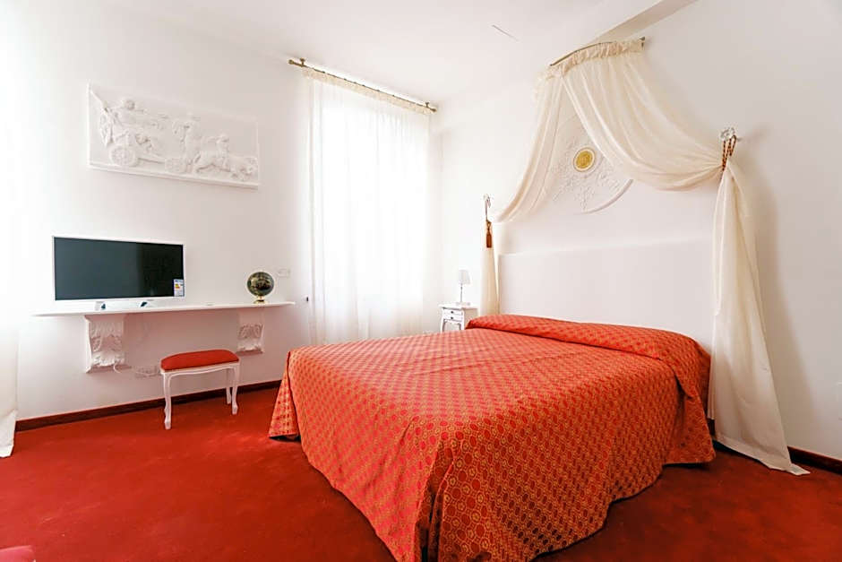 Villa Marini Trevisan