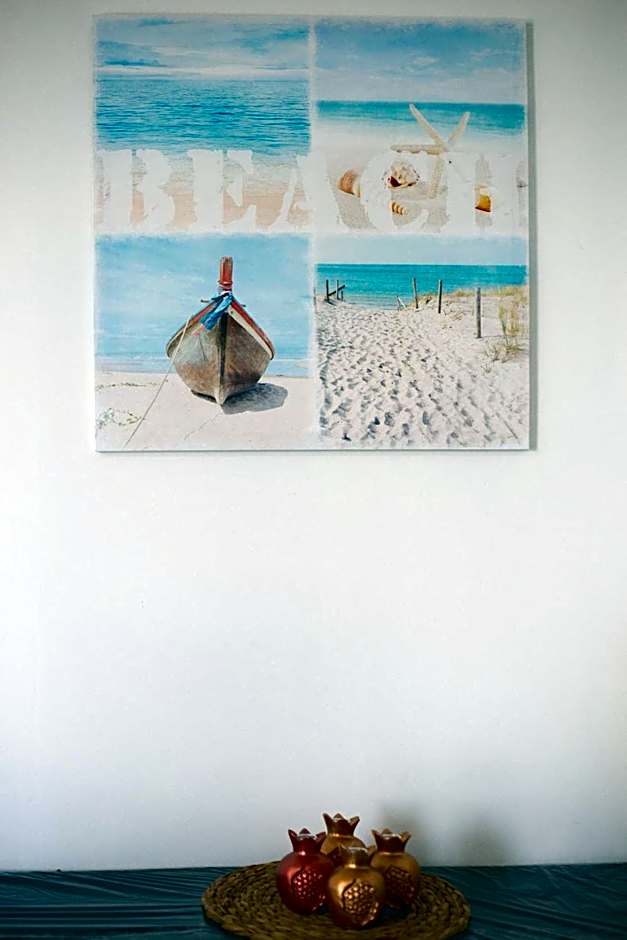 Rimon Cyprus Israeli Kosher Rooms