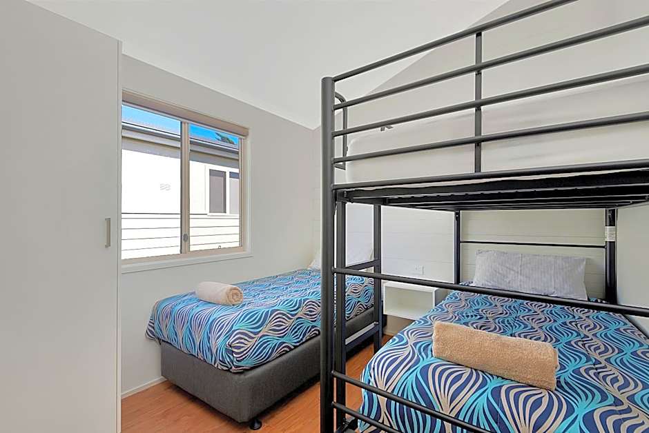 Moonta Bay Holiday Park