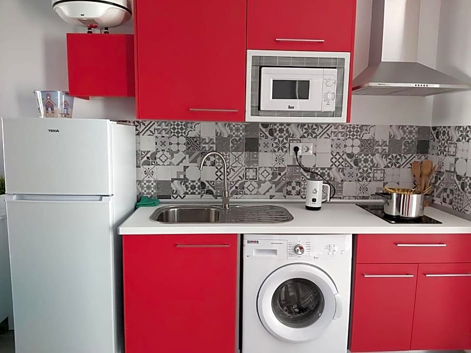 Bnbook Medea Apartments