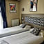 Citotel Hotel le Challonge