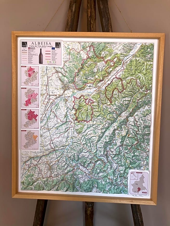 La locanda del cuore