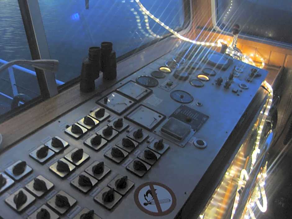 Passengership Avanti