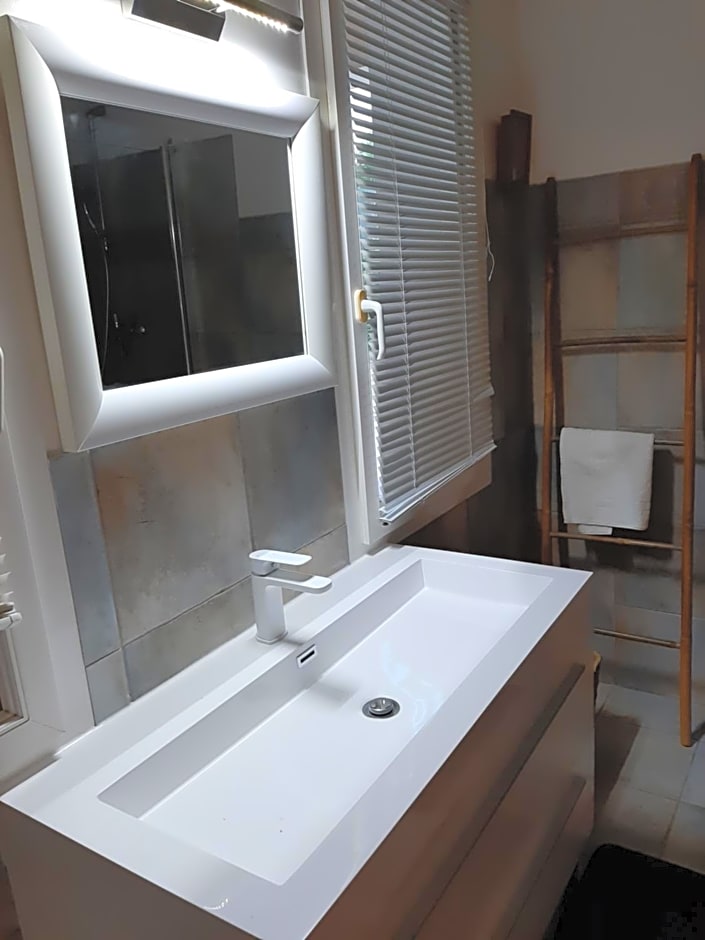 Chambre d'hote Casa Tozza