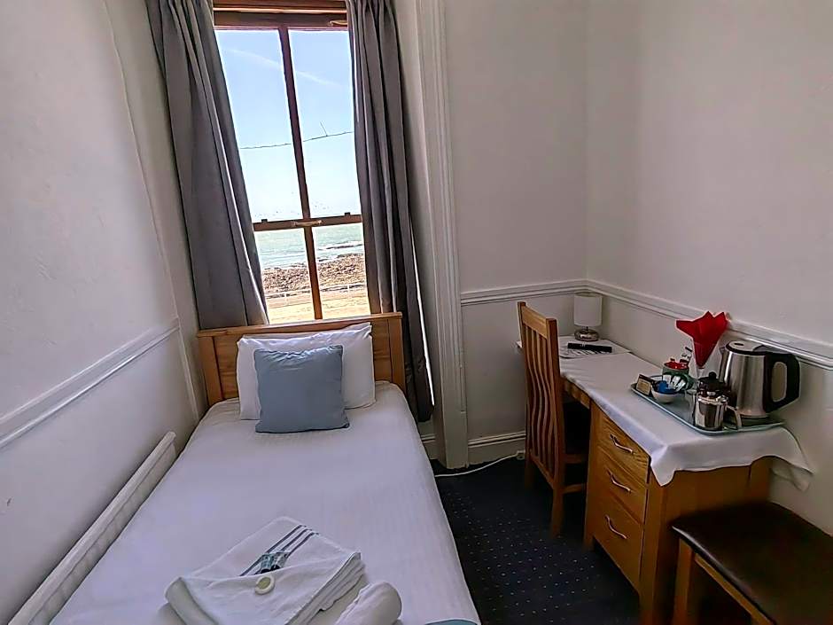 Celtic Bay Guest House