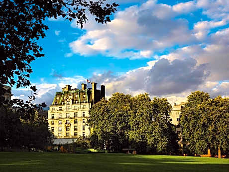 The Ritz London