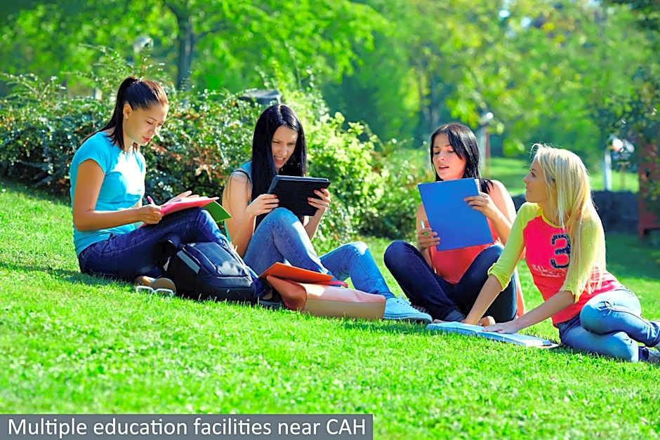 Clocktower Apartment Hotel