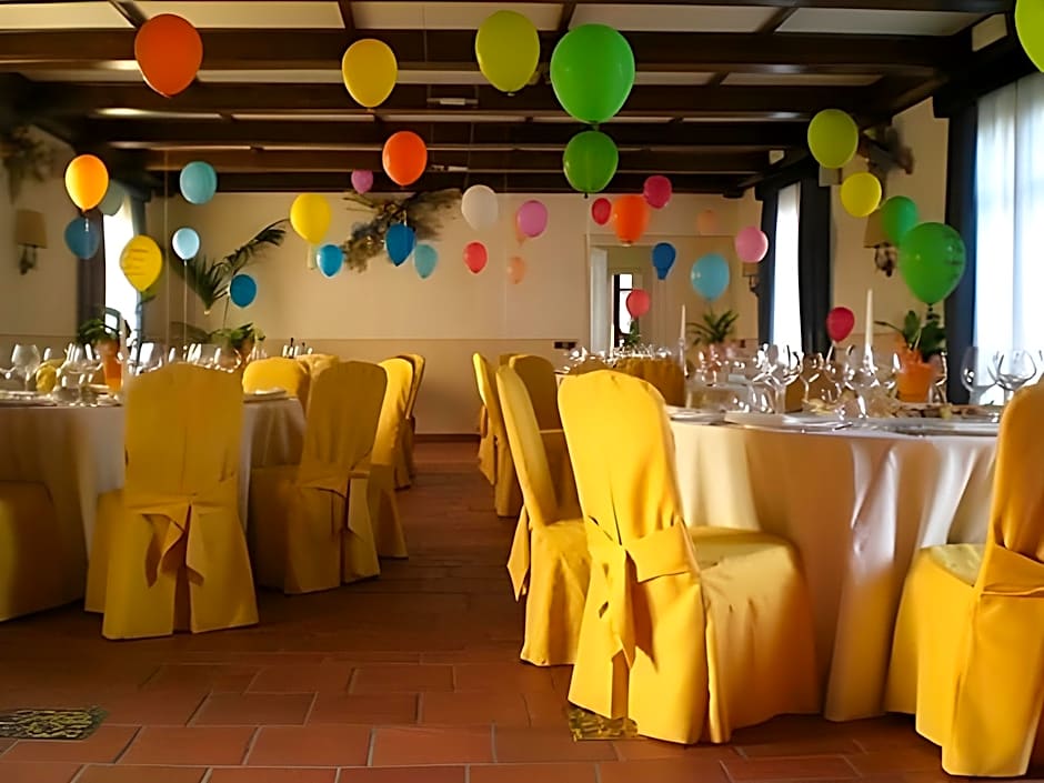 Romantic Hotel Furno