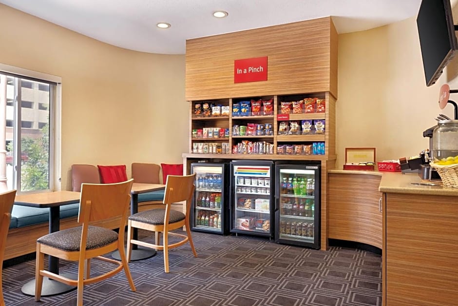 TownePlace Suites by Marriott Denver Downtown