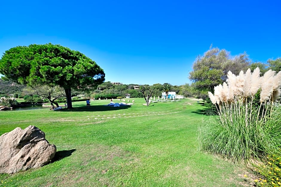 Bagaglino I Giardini Di Porto Cervo