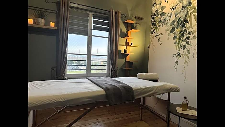 Entre Terre et Estuaire & Spa