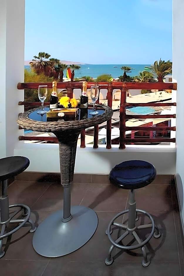 Hotel Gran Palma Paracas