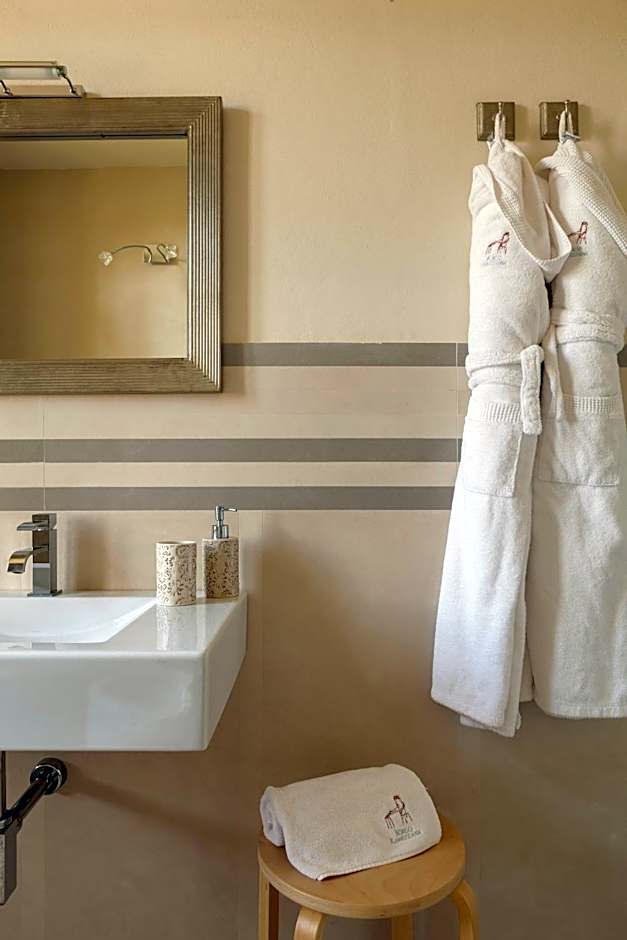 Borgo Ramezzana Country House