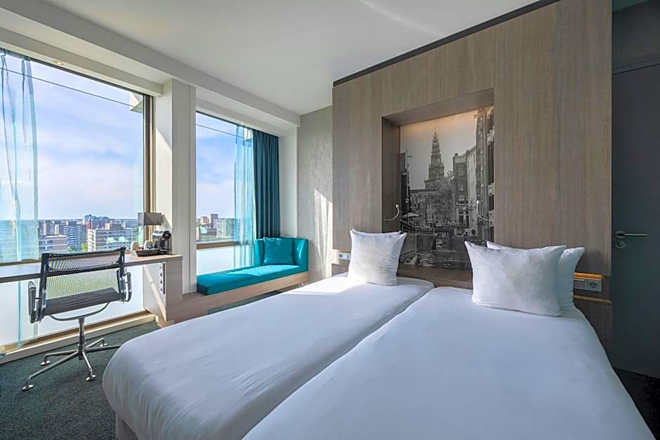 Leonardo Hotel Amsterdam Rembrandtpark