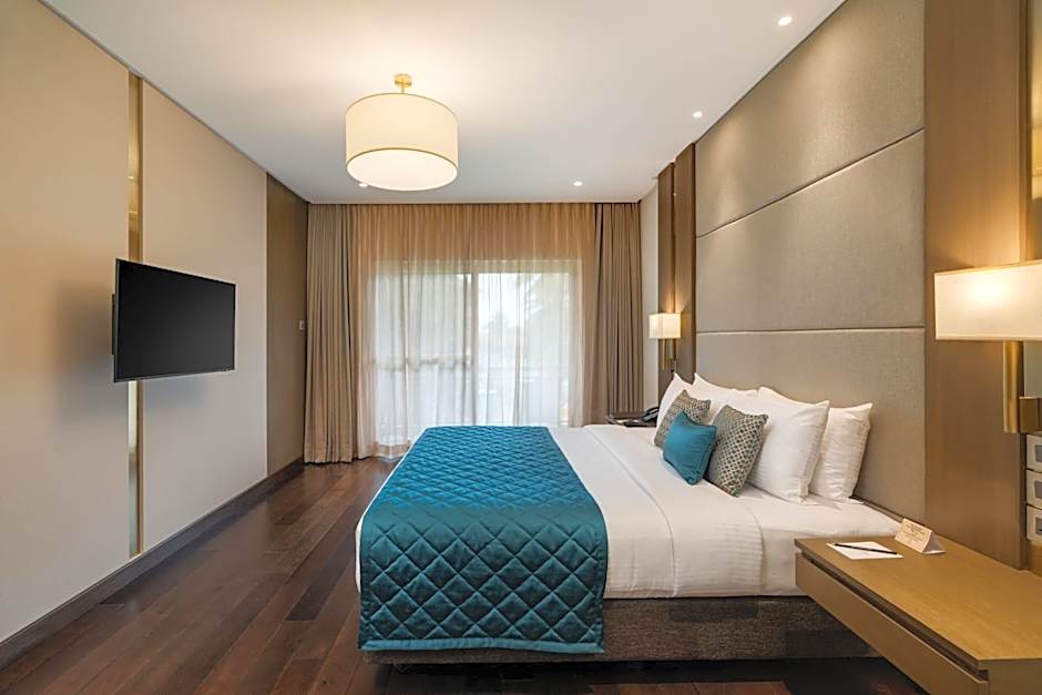 Photo 1 of 4 of Suite