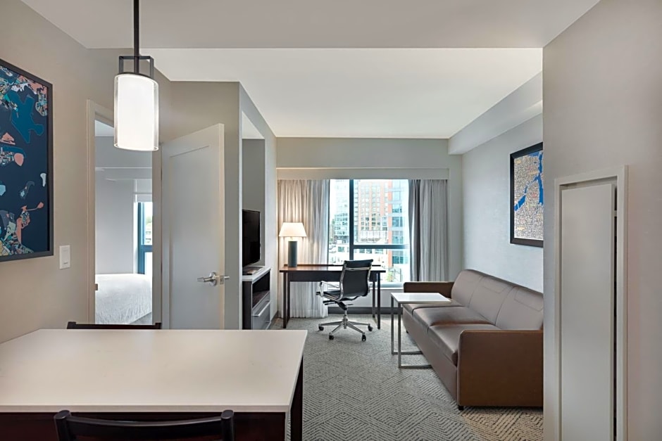 Residence Inn by Marriott Boston Back Bay/Fenway