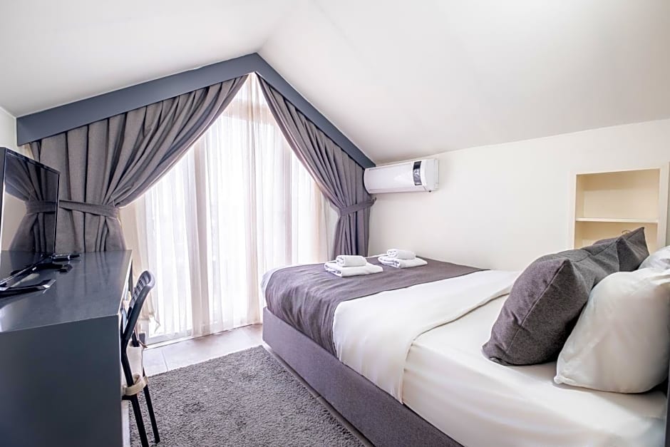 Hayat Suite İstanbul Eski Şehir