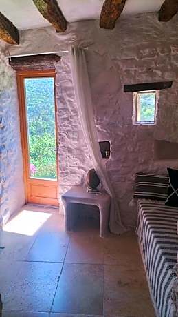 King Room with Mountain View