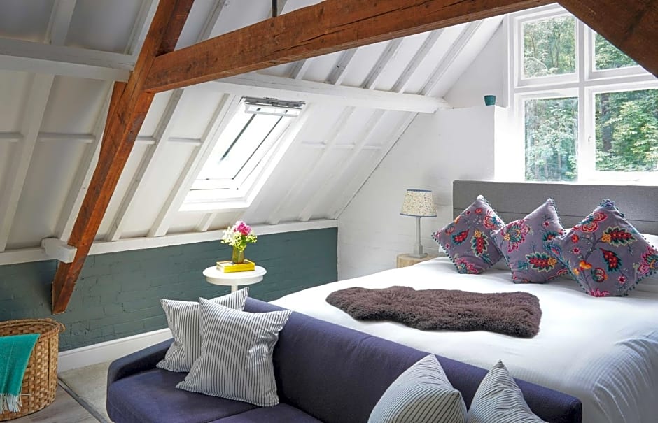 Bird & Carter Fonthill