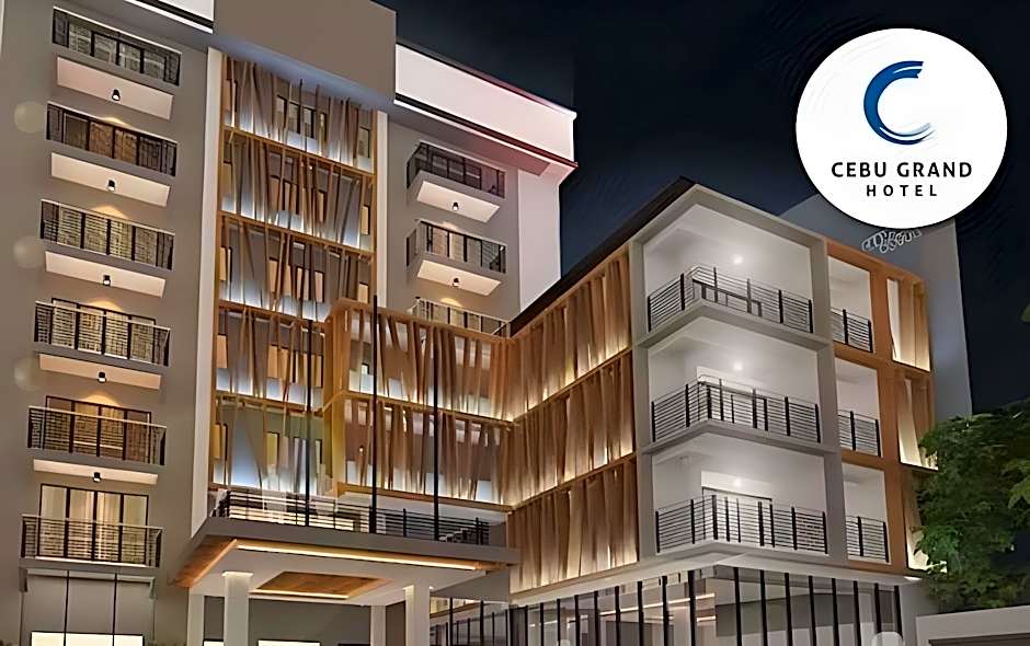 Cebu Grand Hotel
