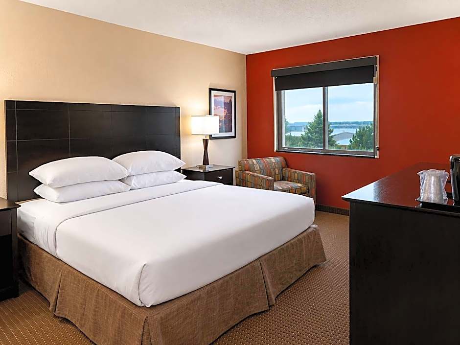 The Eddie Hotel Gillette