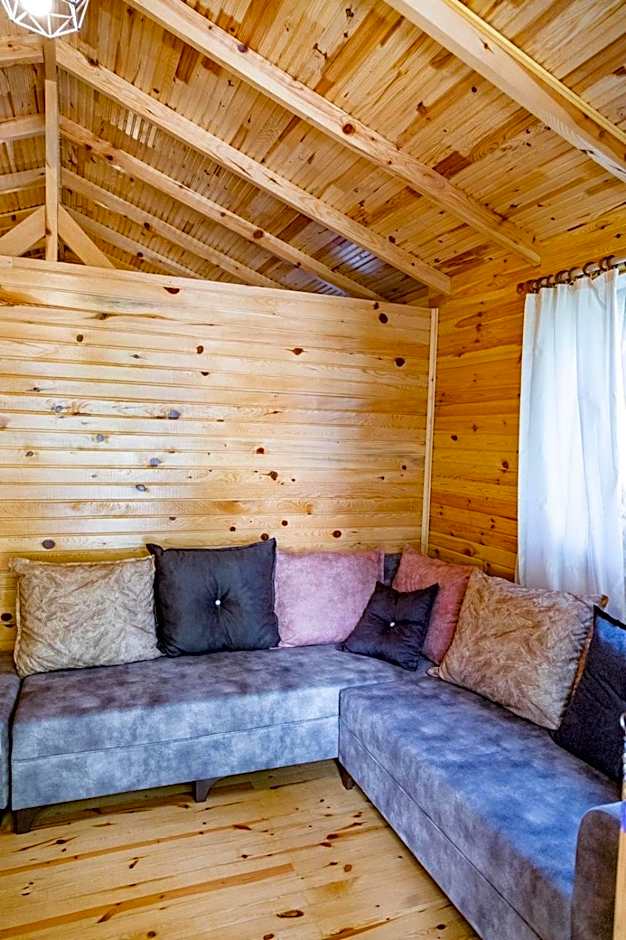 Tugay Hotel