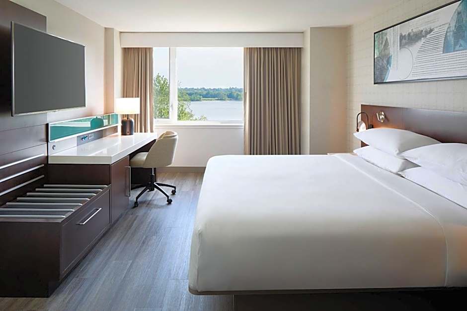 Delta Hotels by Marriott Fredericton