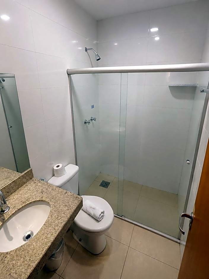 CAMBRAIA HOTEL ARCOS