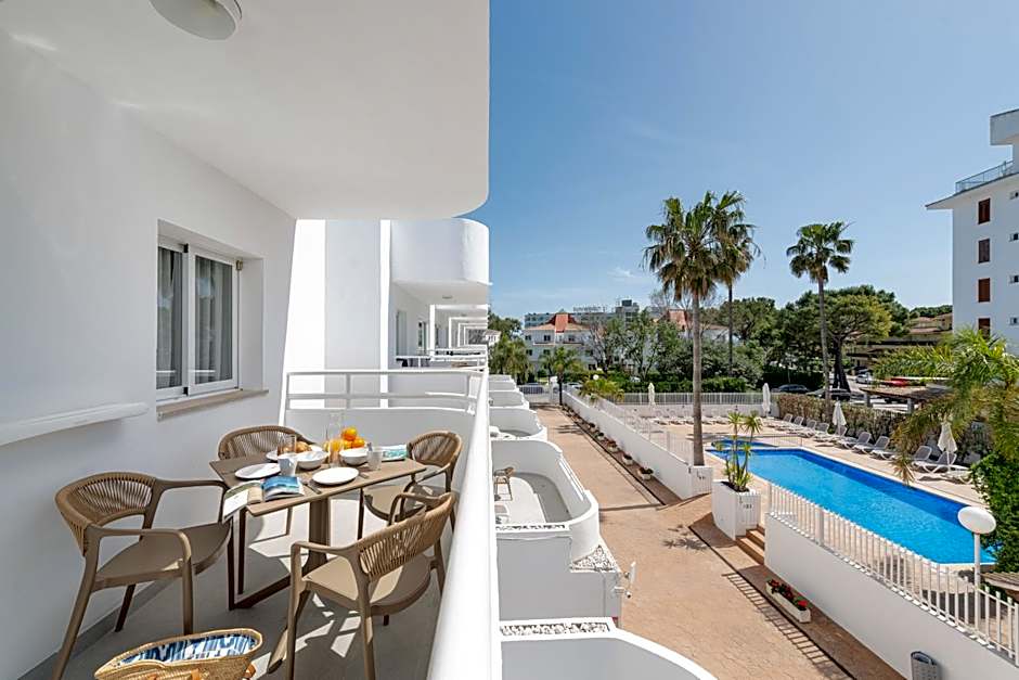 Olive Beach Apartamentos