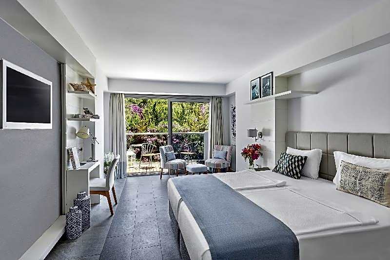 Avantgarde Yalikavak Hotel