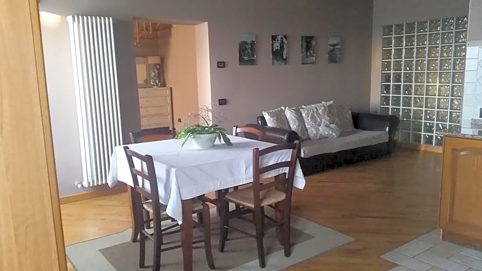 B&B La Palazza