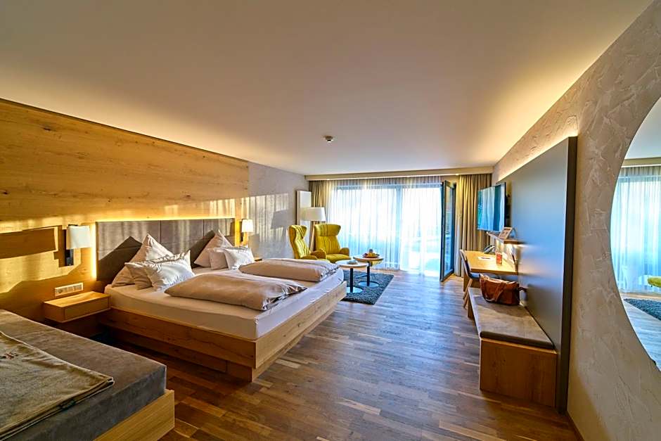Hotel Restaurant Waldsagmuhle