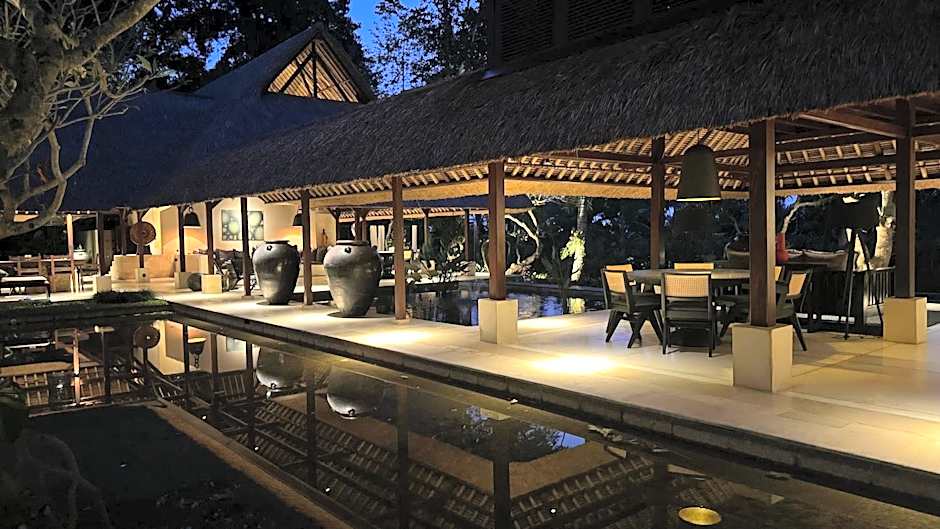 Villa Pantulan Bali