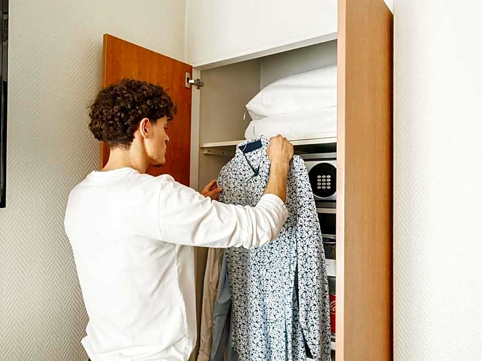 Hotel Mercure Rouen Centre Cathedrale